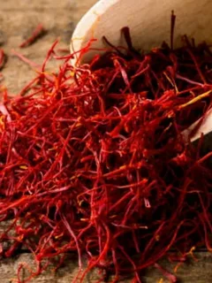 تصویر 4 از زعفران هدیه شکیل مناسب کادو و مناسبت‌ ها